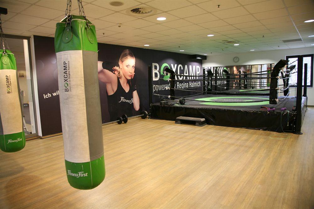 Favor Koenigsallee Hotel 4*