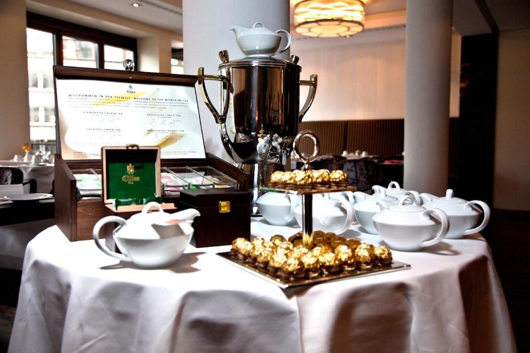 Favor Koenigsallee Dusseldorf