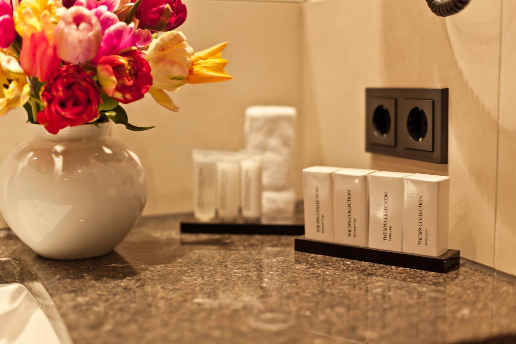 Favor Koenigsallee Hotel Dusseldorf