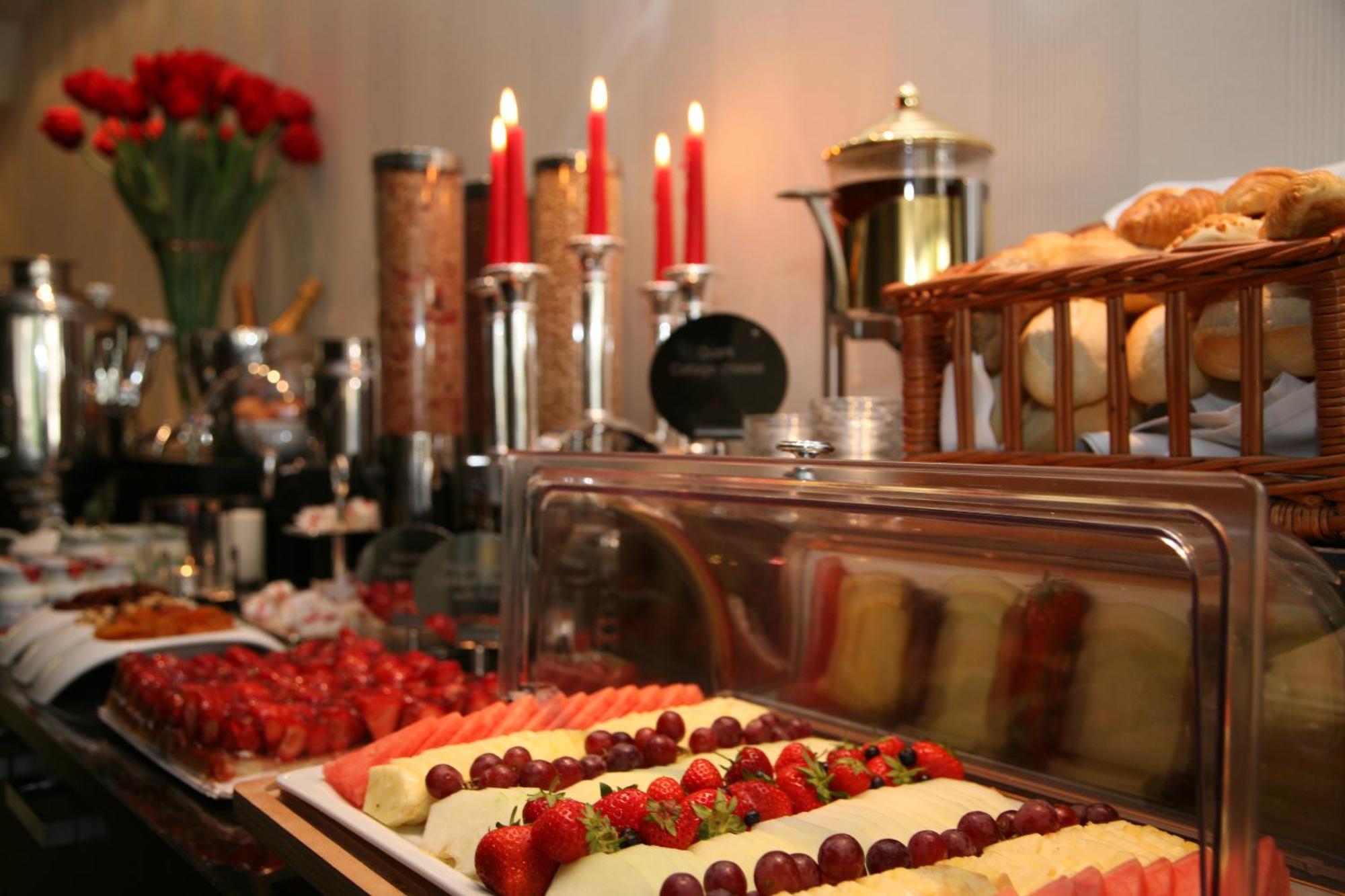 Favor Koenigsallee Hotel