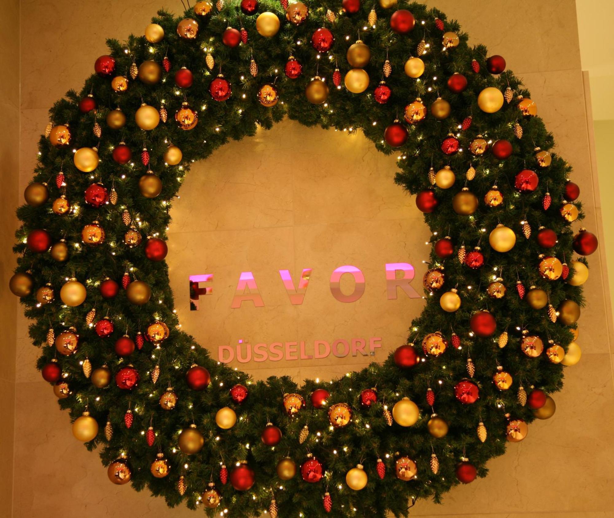 Hotel Favor Koenigsallee 4*