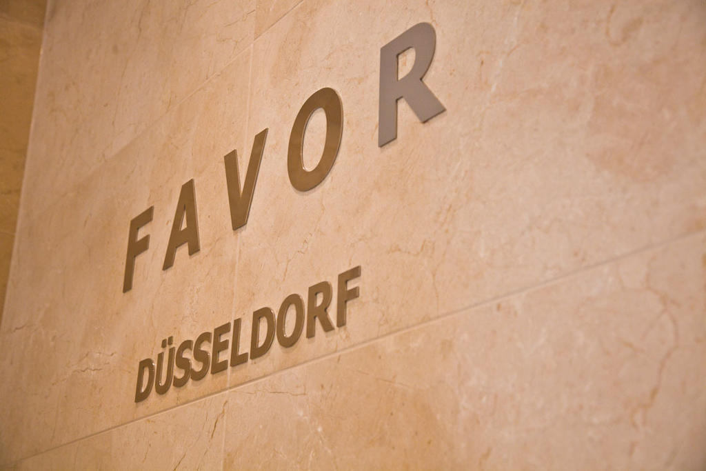 Favor Koenigsallee Hotel