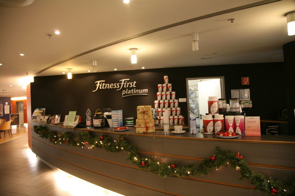 Favor Koenigsallee Hotel Dusseldorf