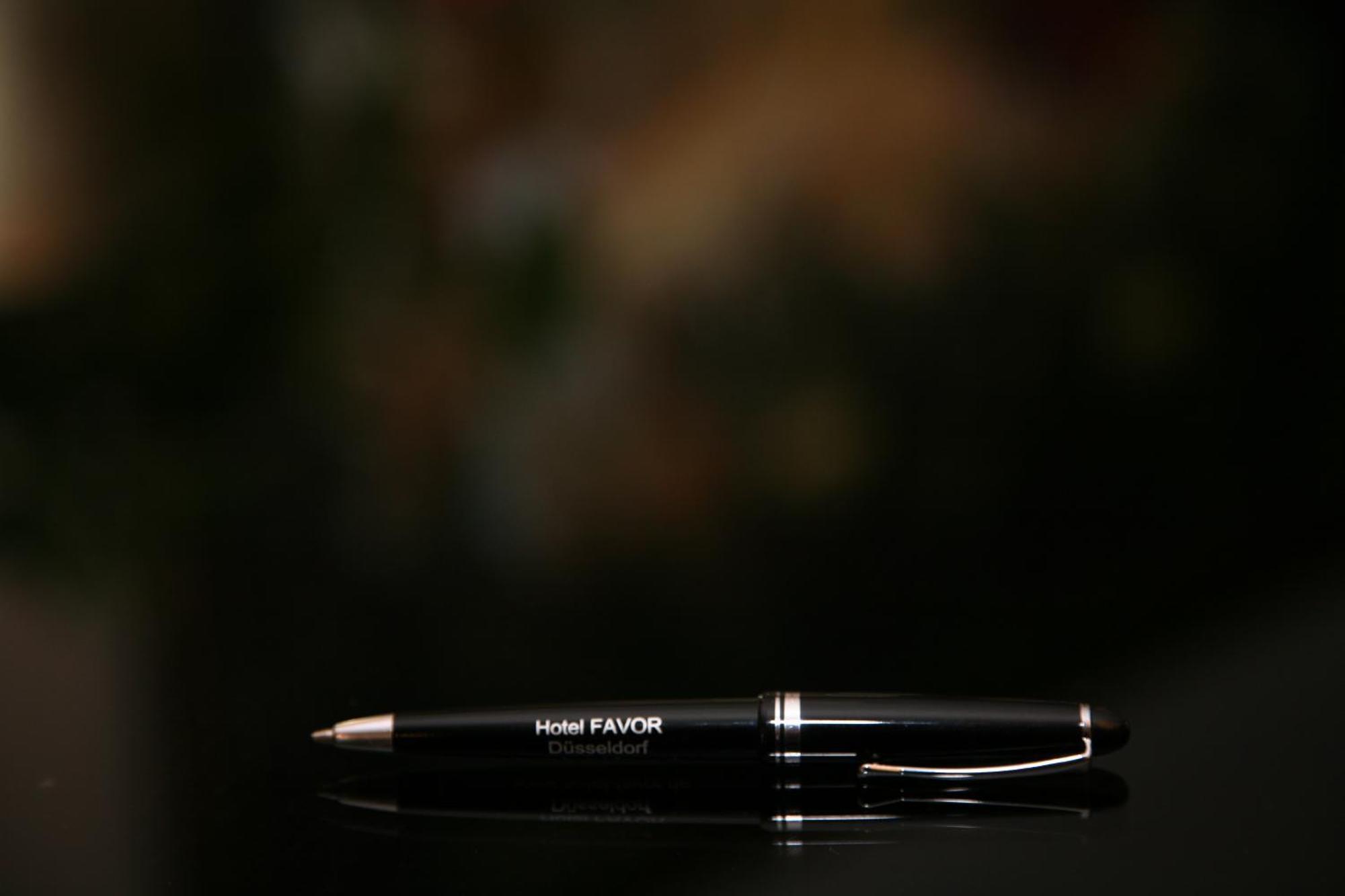 Favor Koenigsallee Dusseldorf