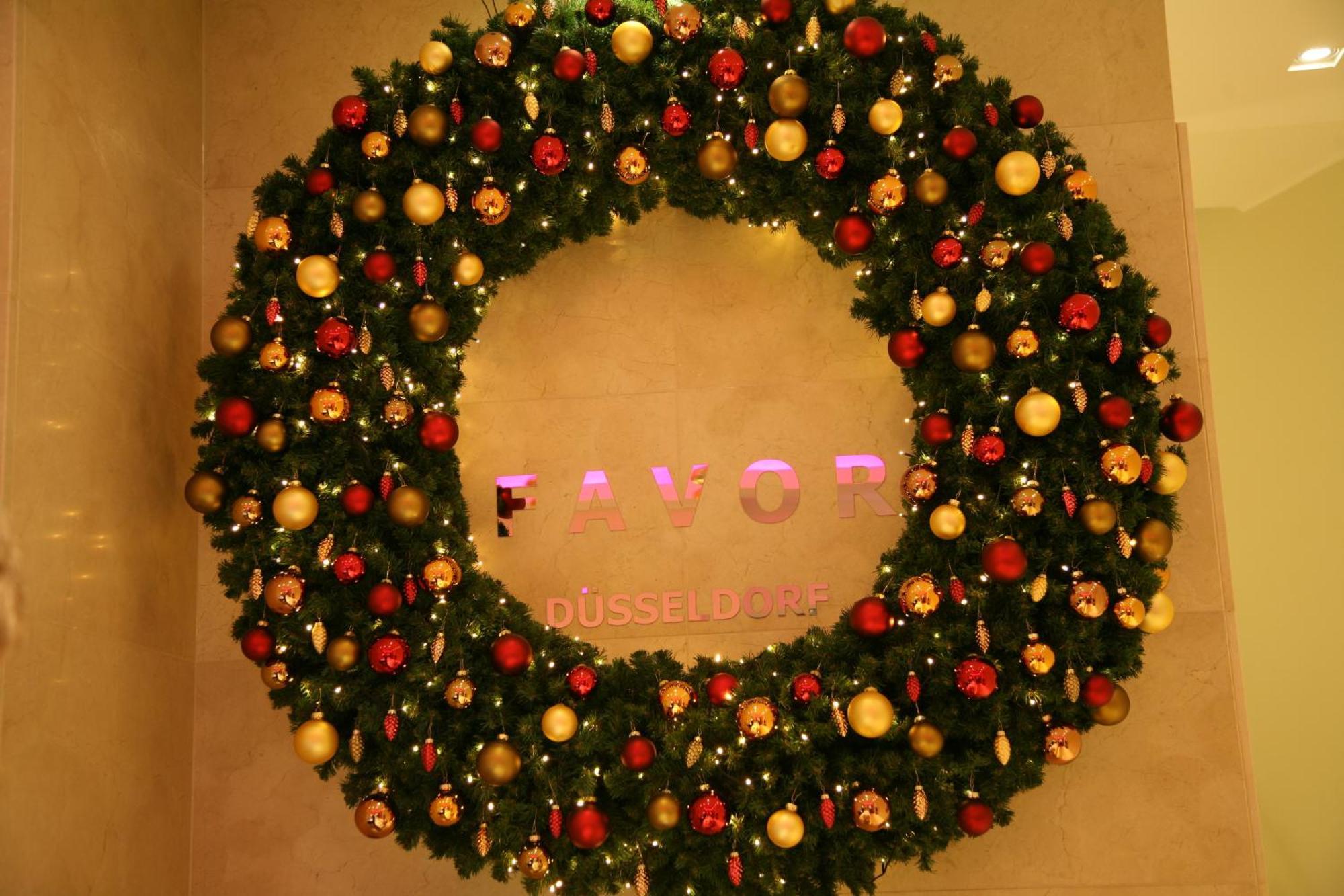 Favor Koenigsallee Hotel