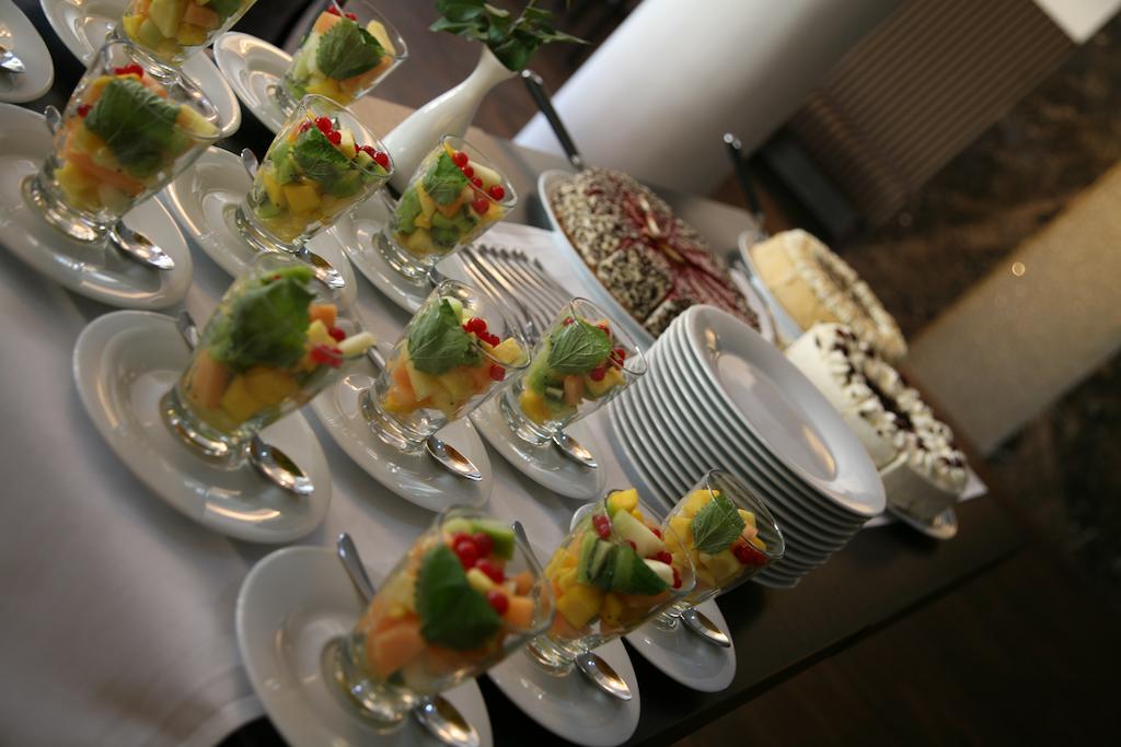 Hotel Favor Koenigsallee Dusseldorf