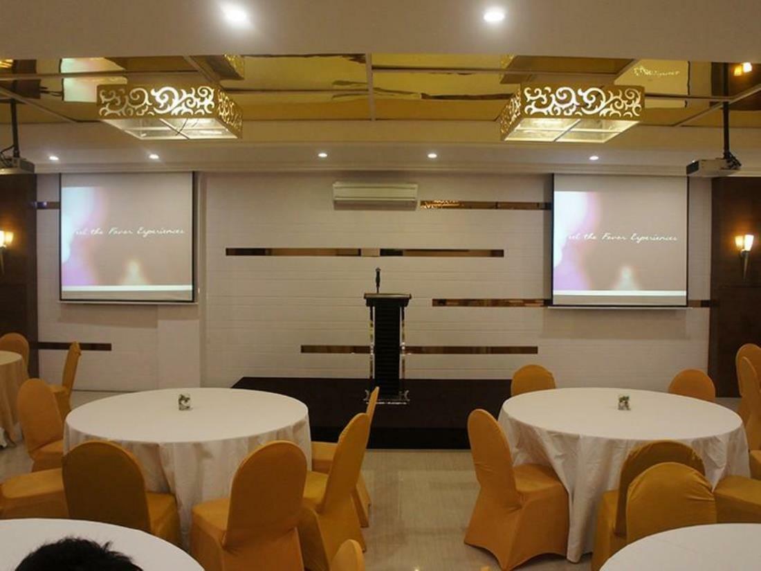 Favor Koenigsallee Hotel Dusseldorf