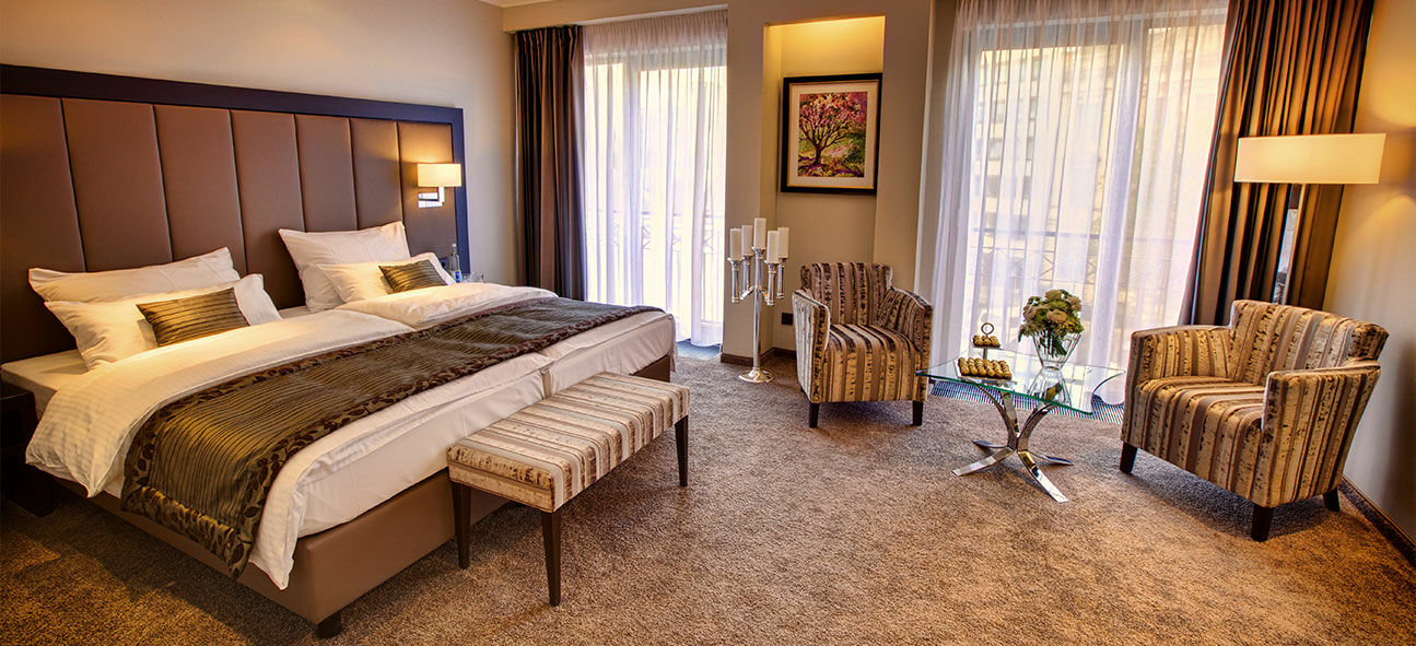 Hotel Favor Dusseldorf