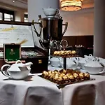 Hotel Favor Koenigsallee Dusseldorf