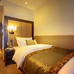 Hotel Favor Koenigsallee 4*
