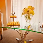 Hotel Favor Koenigsallee Dusseldorf