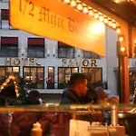 Hotel Favor Koenigsallee Dusseldorf