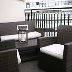 Favor Koenigsallee Hotel Dusseldorf