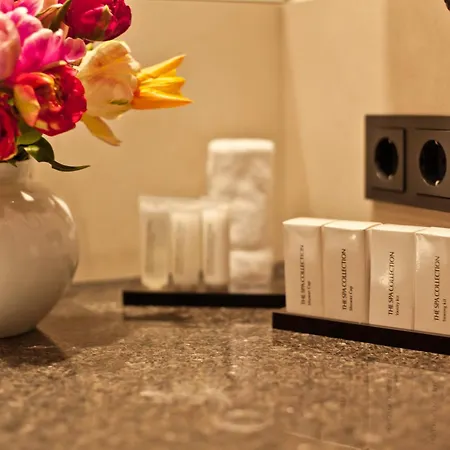 Favor Koenigsallee Hotel Dusseldorf