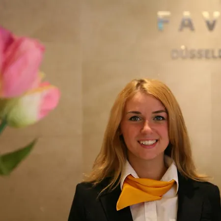 Favor