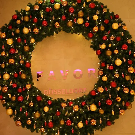 Hotel Favor 4*