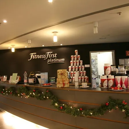 Favor Koenigsallee Hotel Dusseldorf
