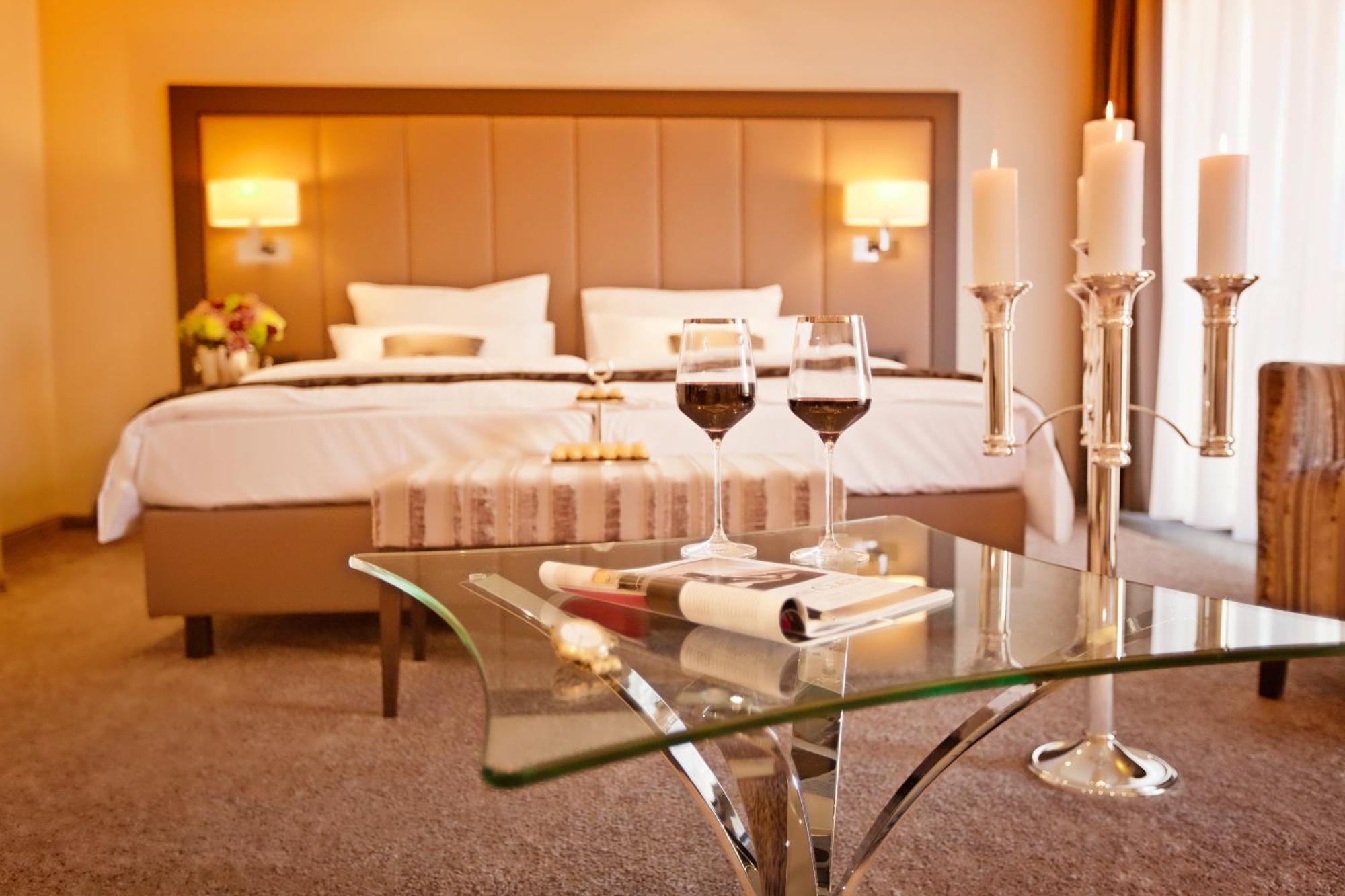 Hotel Favor Düsseldorf