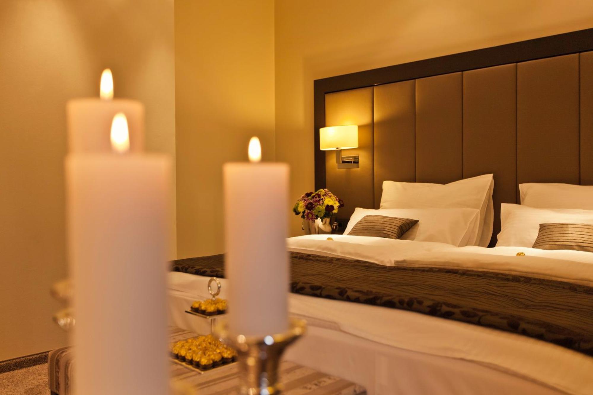 Favor Koenigsallee Hotel 4*