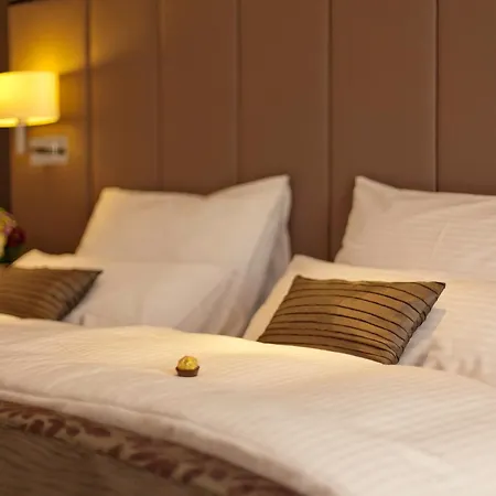 Hotel Favor 4*
