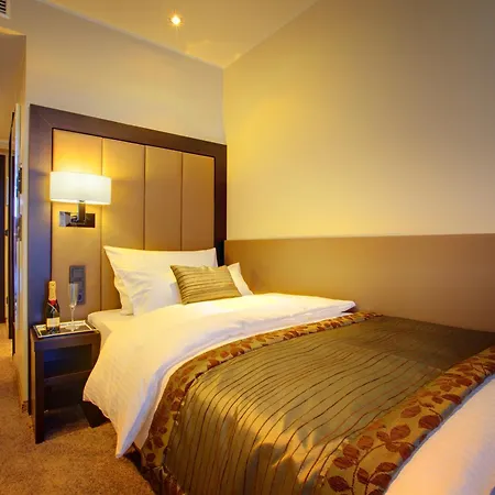 Hotel Favor 4*