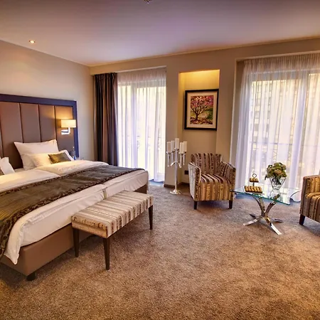 Hotel Favor Düsseldorf