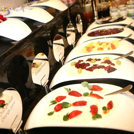 Hotel Favor Düsseldorf