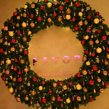Favor Hotel